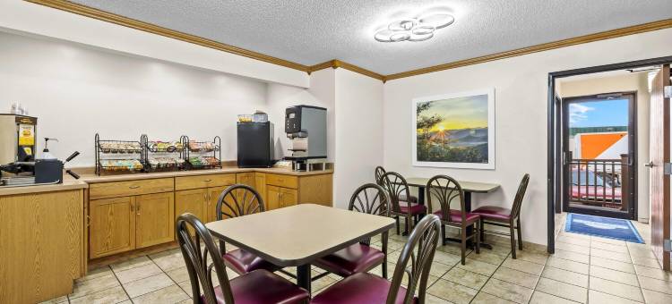 瓦尔戴斯酒店(Days Inn by Wyndham Wall)图片