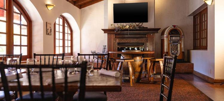 塞多纳·希尔顿假日俱乐部·Los Abrigados度假村及水疗中心(Hilton Vacation Club Los Abrigados Resort & Spa Sedona)图片