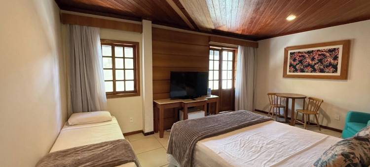 卡布弗里乌海洋酒店(Hotel Mar de Cabo Frio)图片