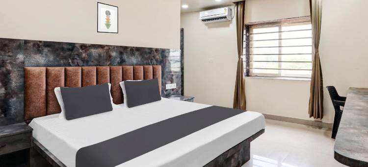 Hotel O Swedha Hotel图片