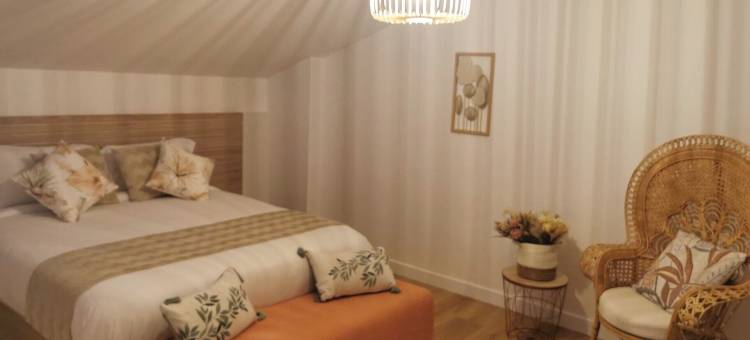 Logis Hôtel Domaine du Vieux Porche图片