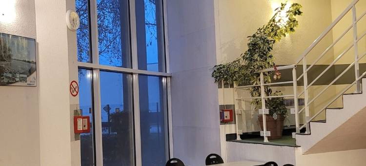 晚安酒店(Good Night Hotel)图片