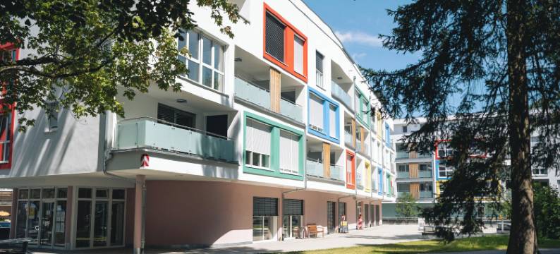 SONNENHOF 公寓(Sonnenhof Apartments)图片