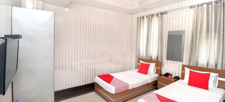 Hotel O le Bon Ton图片