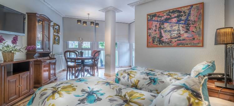 拉斯布鲁萨斯套房公寓(Apartamentos Las Brisas)图片