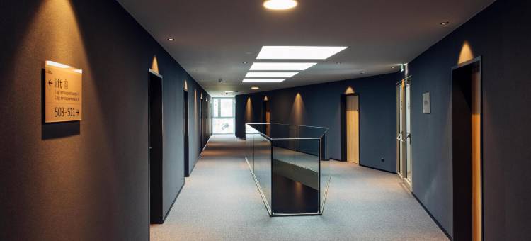 harry's home 泰尔夫斯酒店及公寓(Harry's Home Telfs Hotel & Apartments)图片