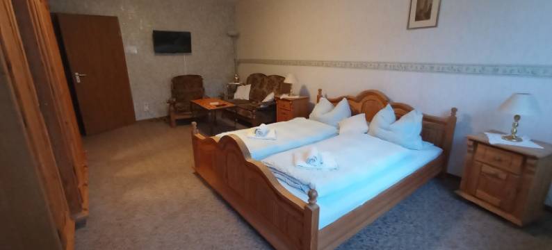 米勒酒店(Gasthof Müller)图片