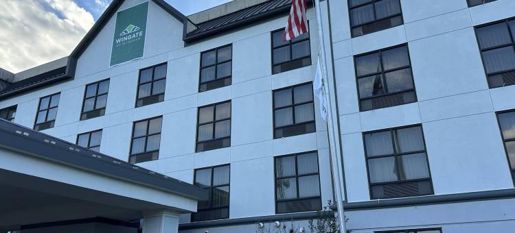 Wingate by Wyndham North East(Wingate by Wyndham North East)图片