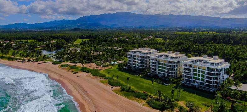 波多黎各巴伊亚海滩瑞吉度假酒店(The St. Regis Bahia Beach Resort, Puerto Rico)图片
