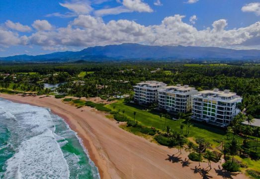 The St. Regis Bahia Beach Resort, Puerto Rico Hotel Overview