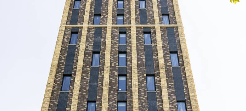 艾恩霍温社交中心(The Social Hub Eindhoven)图片