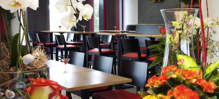 宜必思布勒格鲁耶尔酒店(Ibis Bulle la Gruyère)图片