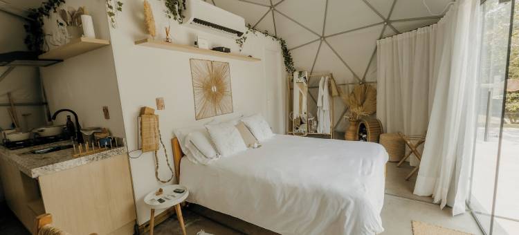 迪拉的小屋(Dila's Lodge)图片