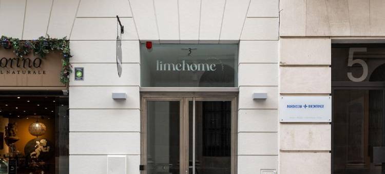 limehome塞维利亚格拉纳达街(Limehome Sevilla Calle Granada)图片