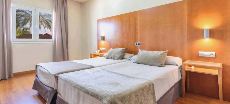 卡米诺·德·格拉纳达住宿(Checkin Camino de Granada)图片