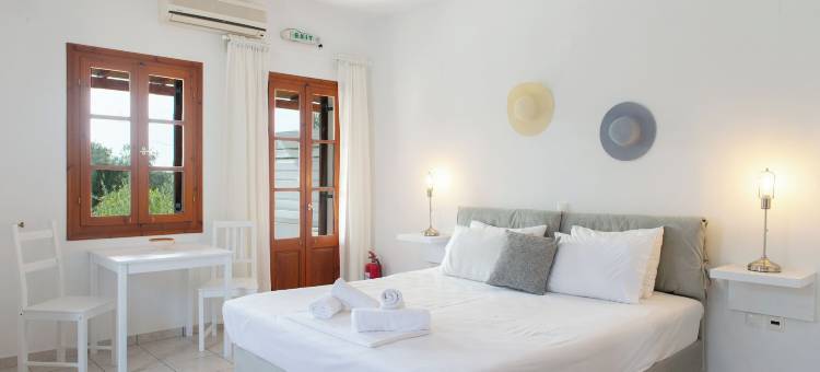 蓝鱼公寓酒店(Blue Fish)图片