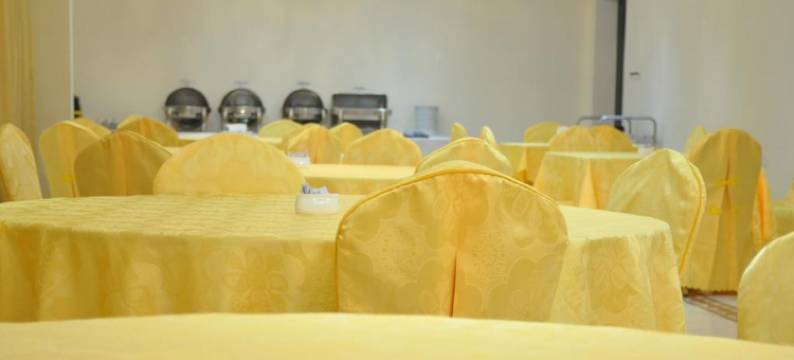 撒哈拉酒店公寓(Sahara Hotel Apartments)图片