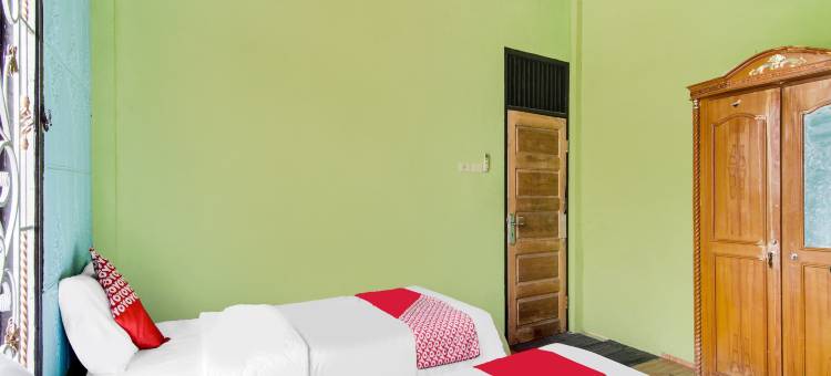 Hotel O 天堂伊斯兰民宿(Hotel O Nirvana Homestay Syariah)图片