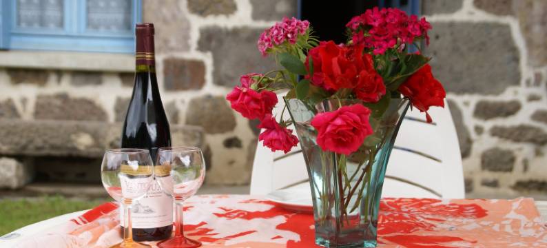 Vic-sur-Cère Family Nest图片