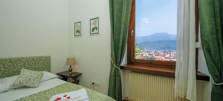 丽纳别墅(Appartamento Villa Lina - Happy Rentals)图片