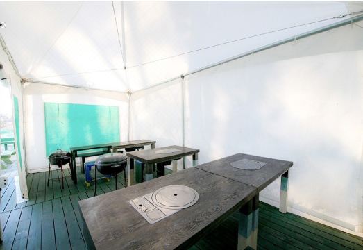 Gangneung Maison de RoseHotel Overview