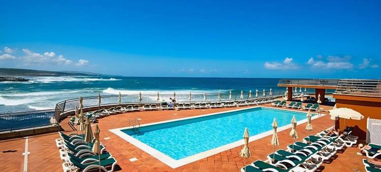 Vila Galé Ericeira 冲浪与文化海滨之旅(Vila Gale Ericeira)图片