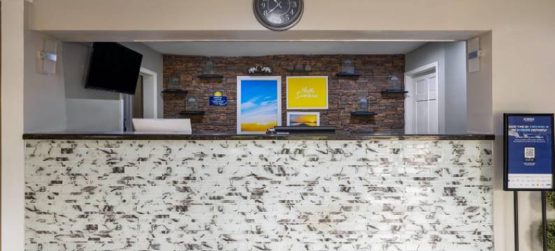 安德森温德姆戴斯酒店(Days Inn by Wyndham Anderson/Clemson Area)图片