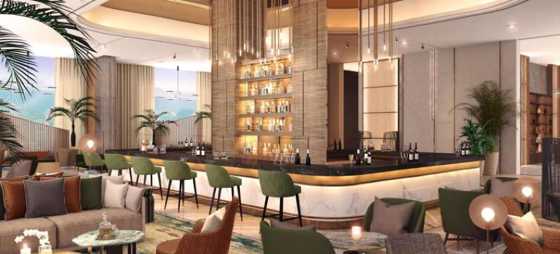 宁平铂尔曼酒店(2026 年 6 月开业)(Pullman Ninh Binh (Opening June 2026))图片