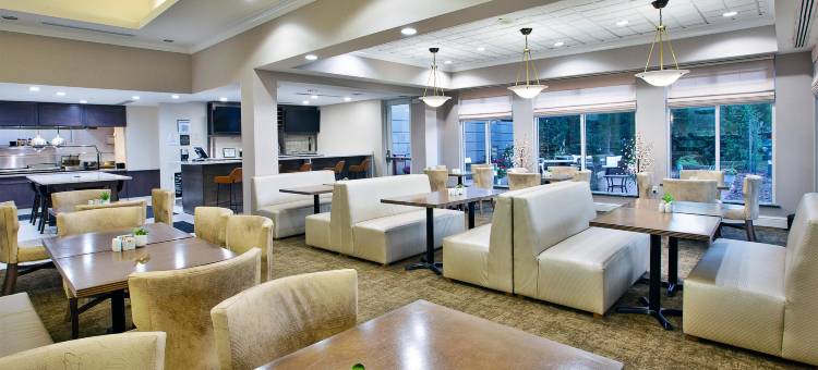 切萨皮克/格林布雷尔希尔顿花园客栈(Hilton Garden Inn Chesapeake/Greenbrier)图片