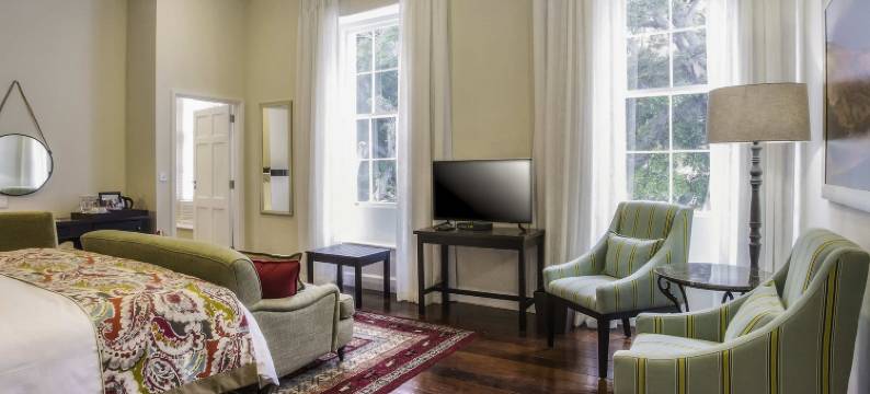 曼缇斯圣海伦酒店(Mantis St Helena)图片