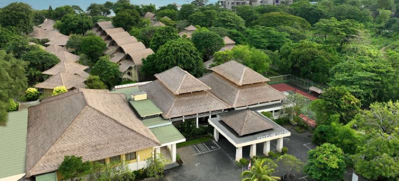 沙努尔美居度假酒店(Mercure Resort Sanur)图片