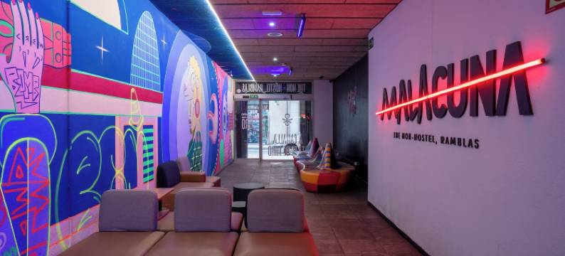 Malacuna Barcelona图片