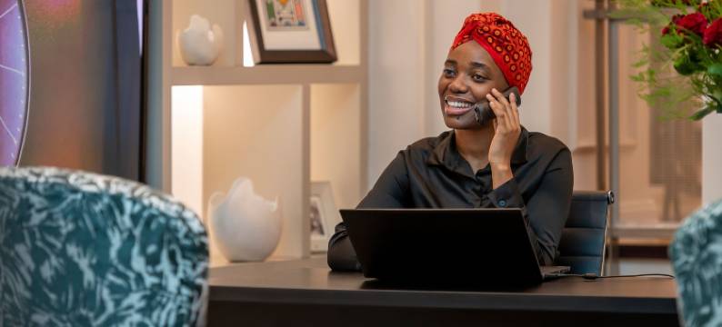 非洲骄傲梅尔罗斯拱门酒店-傲途格精选(African Pride Melrose Arch, Autograph Collection®)图片