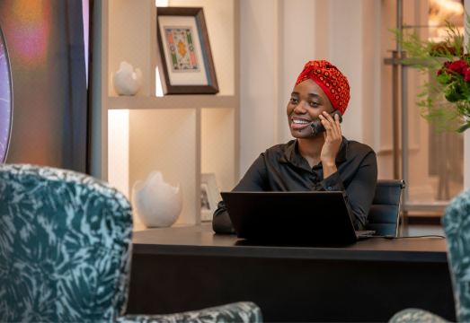 African Pride Melrose Arch, Autograph Collection®Hotel Overview