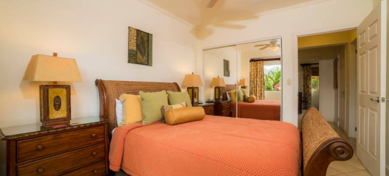 Del Mar 3N 3 bdr Garden View in Los Suenos图片