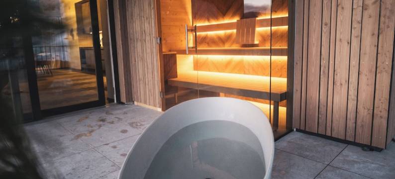 阿尔卑斯精品酒店沃勒(Alpine Boutique Hotel wollée)图片