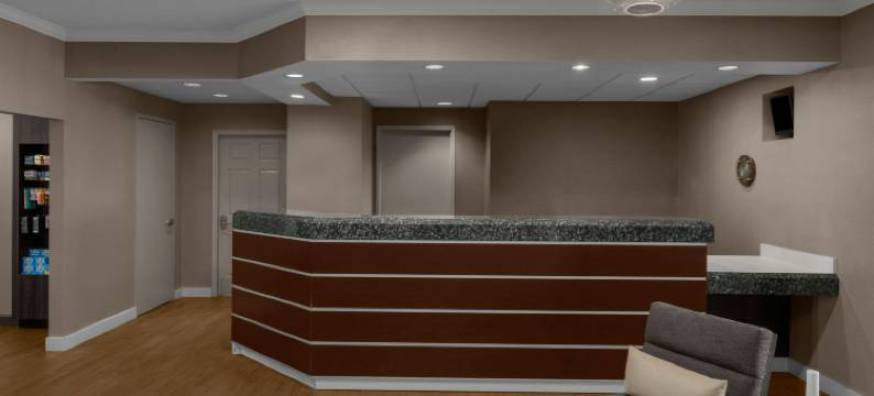 盐湖城科顿伍德居家酒店(Residence Inn Salt Lake City Cottonwood)图片