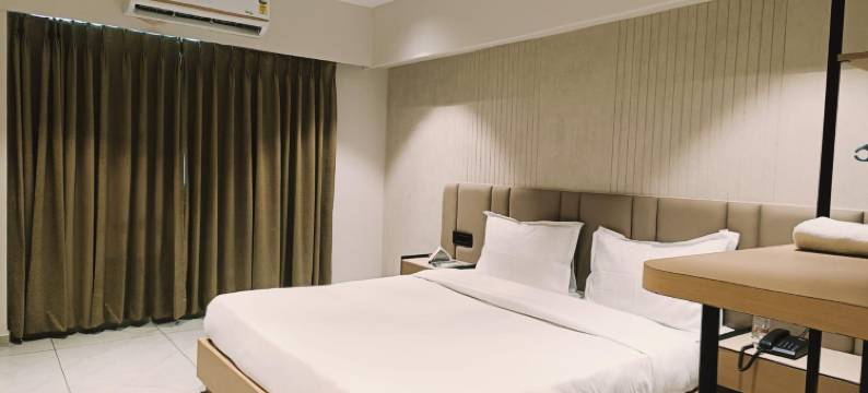 希夫卡尔蒂克酒店(Hotel Shiv Kartik)图片