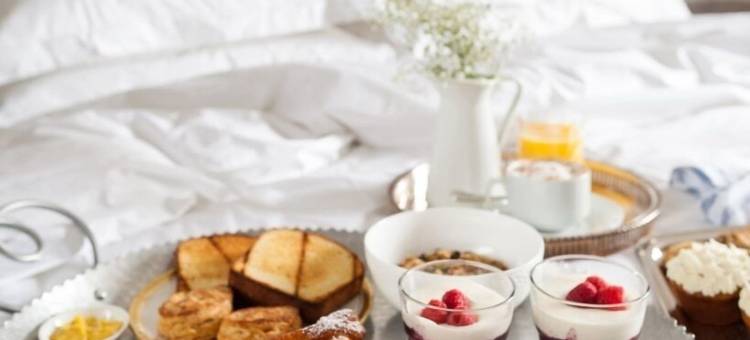 威洛旅馆(Auberge Willow Inn)图片