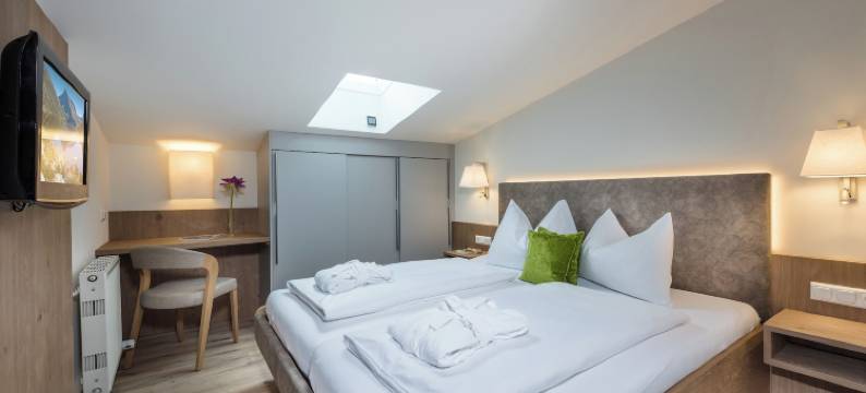 Aktiv- & Gesundheitsresort Das Gxund - Thermeneintritt Inklusive图片