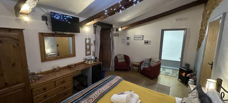 诺福克住宿 - 我的小休息(Norfolk Accommodation)图片