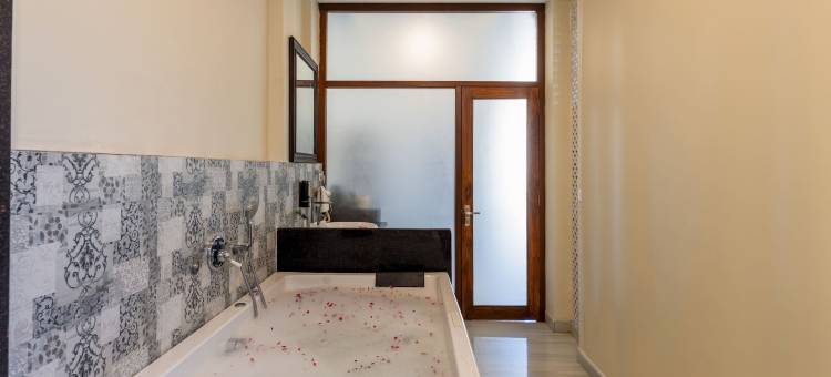 埃弗里斯特山度假村及水疗中心-昆巴尔加尔(The Everest Hill Resort & Spa-Kumbhalgarh)图片