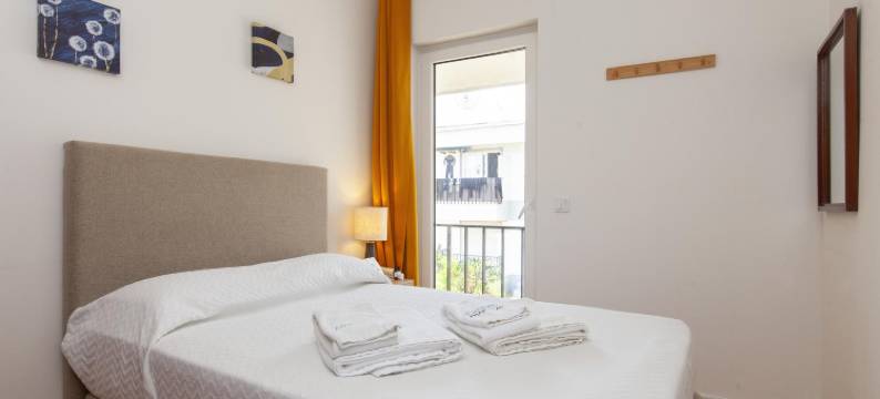 Y 02 - Bedroom 2 in Trindade Sun Guesthouse图片