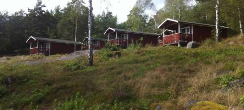 Ämtöstugorna图片