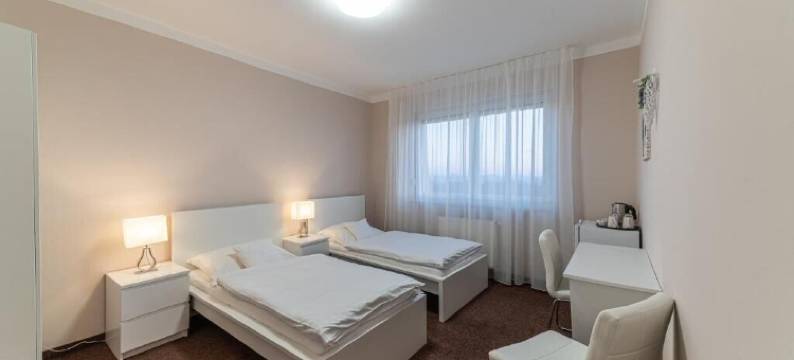 洛姆斯卡景观膳宿公寓(Penzion Lomská Vyhlídka)图片