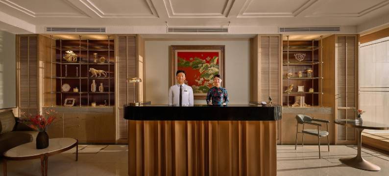 拉西埃斯塔高级湖畔酒店(La Siesta Premium Lakeside)图片