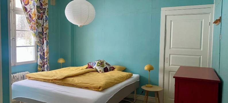 Lappnäs 床&早餐服务(Lappnäs Bed & Breakfast)图片