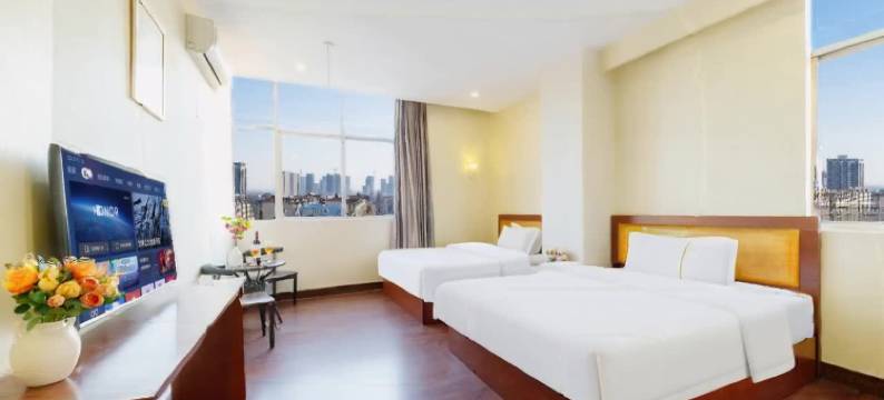 深圳西部宾馆图片