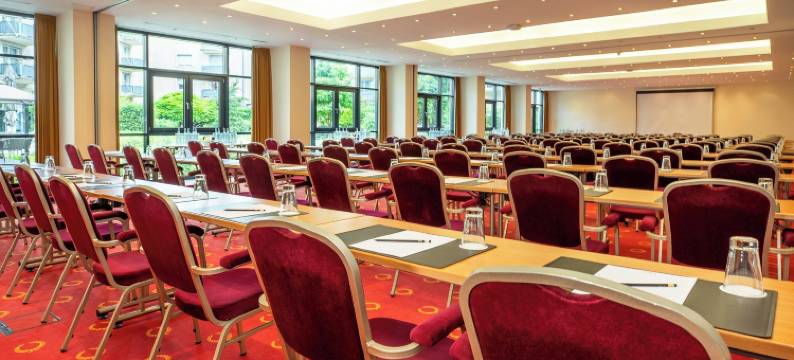 柏林维克多公寓酒店(Victor's Residenz-Hotel Berlin Mitte)图片