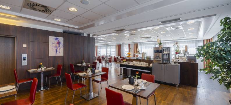 PLAZA INN Wels图片